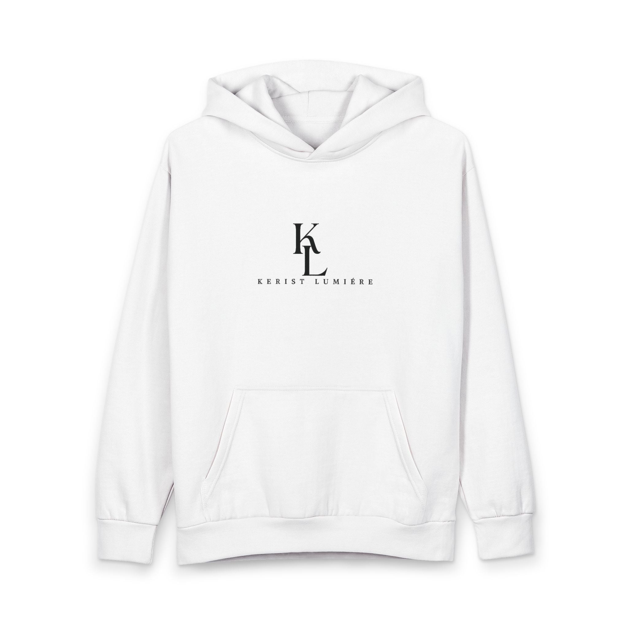 Unisex Urban Pullover Hoodie