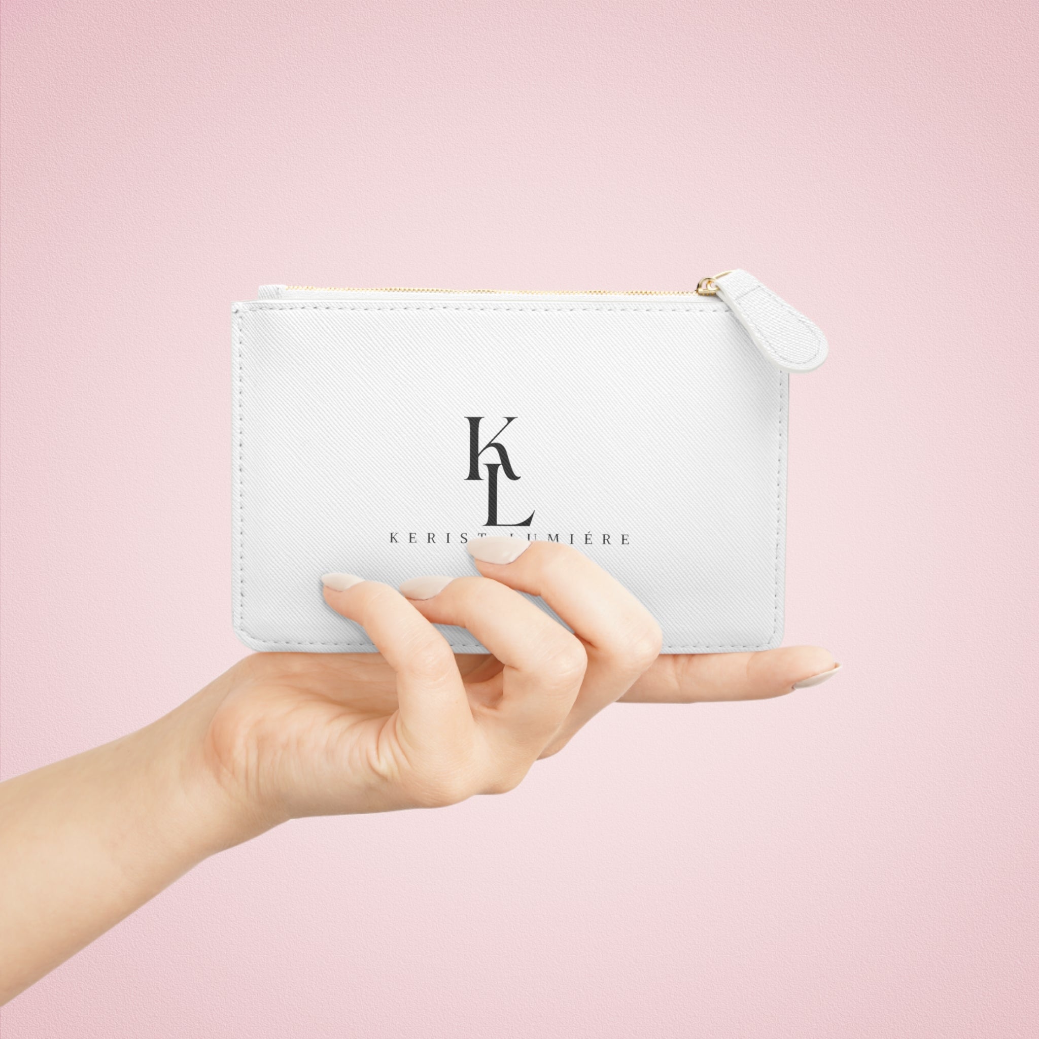 Mini Clutch Bag