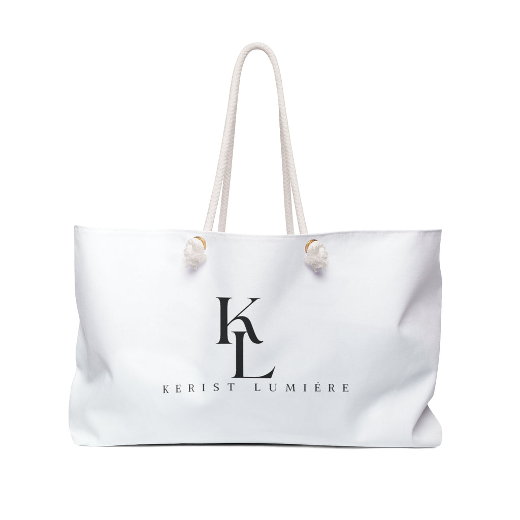 Weekender Bag