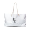 Weekender Bag