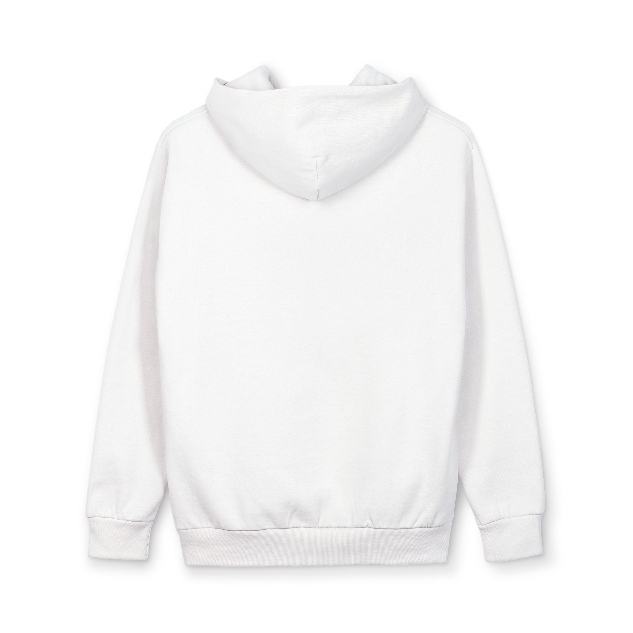 Unisex Urban Pullover Hoodie