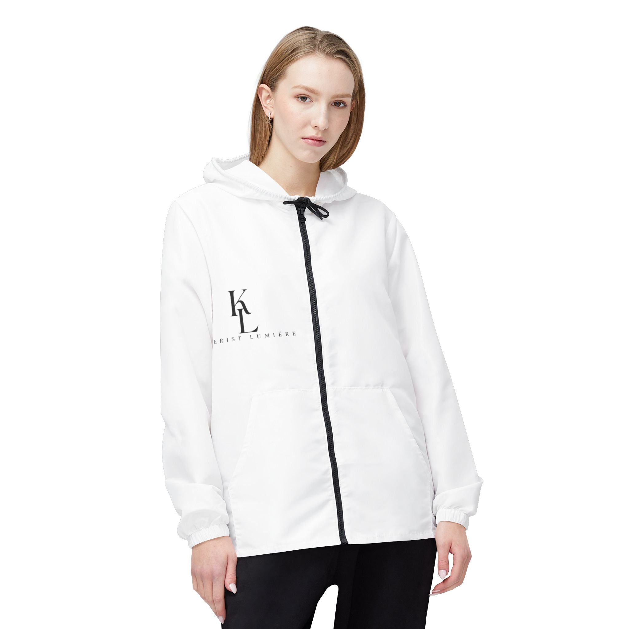 Windbreaker Jacket (AOP)
