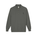 Unisex Adult Quarter-Zip Sweatshirt