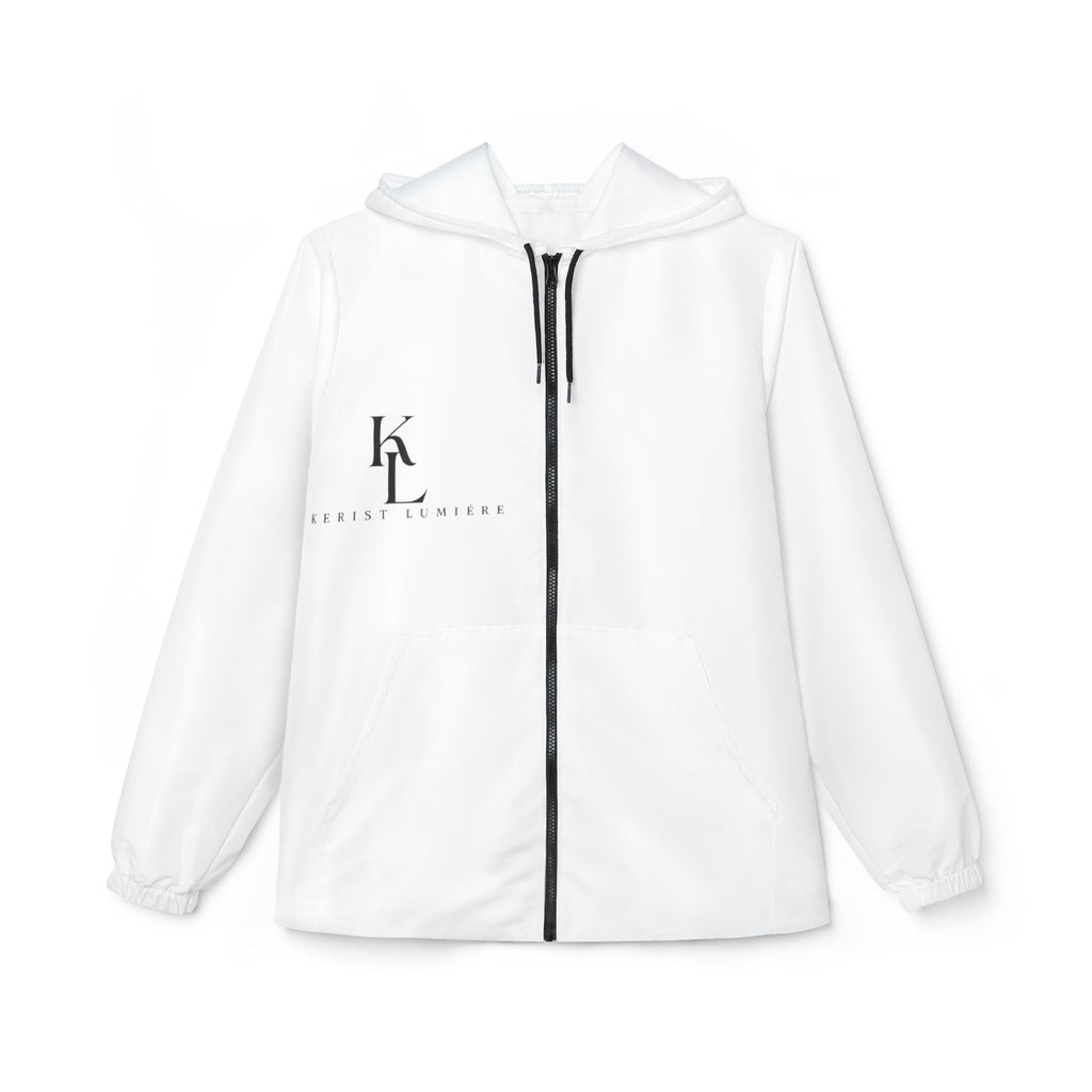 Windbreaker Jacket (AOP)