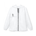 Windbreaker Jacket (AOP)