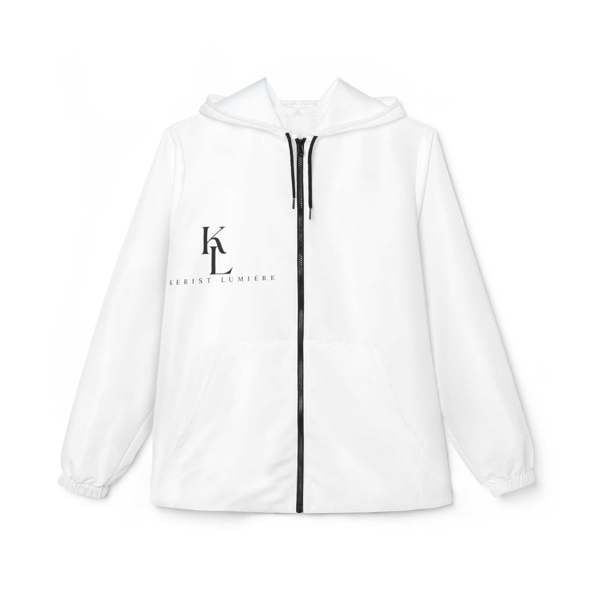 Windbreaker Jacket (AOP)