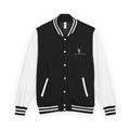 Unisex Heavyweight Letterman Jacket